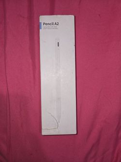 A2 stylus pencil