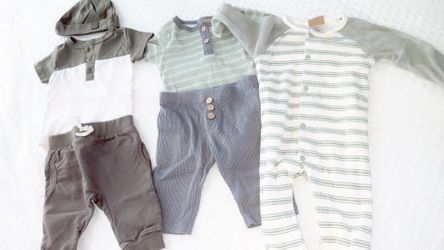 Baby Clothes