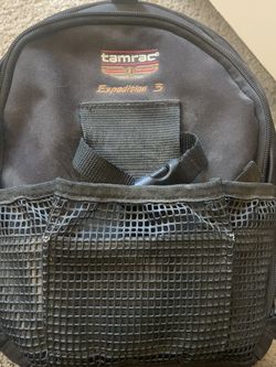 Tamrac Camera Bag