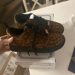 Bapesta Size 9 