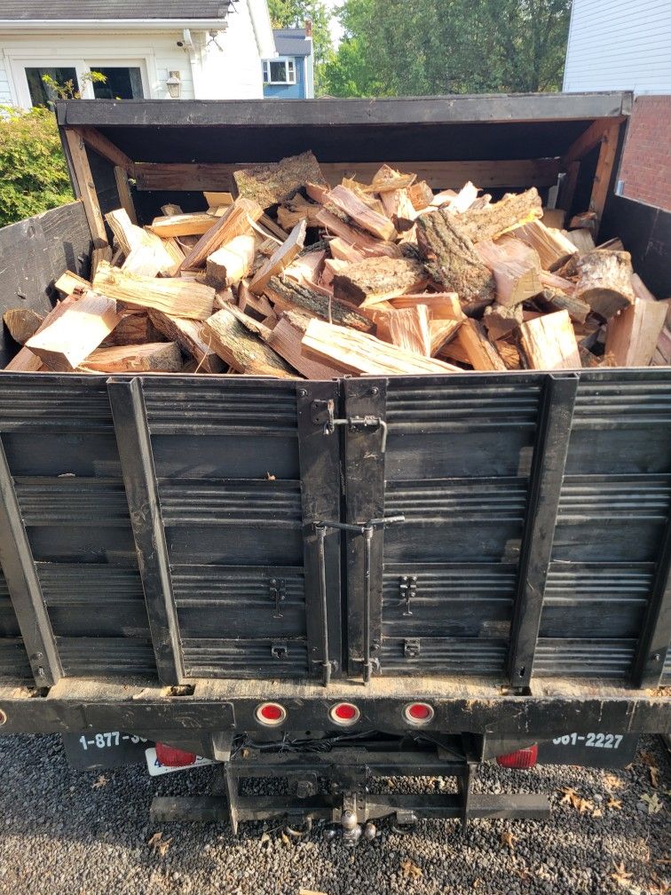 Firewood