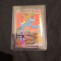 Roaring Moon ex 229/182 Sv04: Paradox Rift Holo