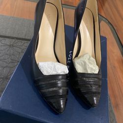 Almost New Heels Size 9