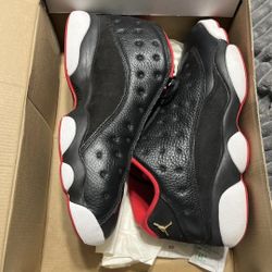 Jordan 13s