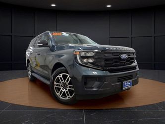 2026 Ford Expedition