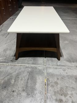 Madison Park Coffee Table 