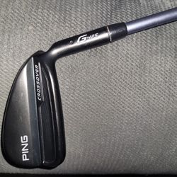 Ping g425 crossover 4 driving iron...