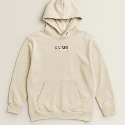 KAJSER Hoodie Limited Edition - Only 2 Left