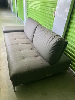 Free sleeper couch