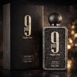 9pm Night Out Best One Yet!!!