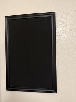 Bulletin Board For Wall