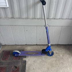Scooter