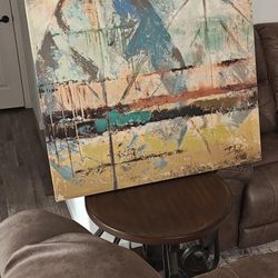 Wall Art Paintings $15 Each