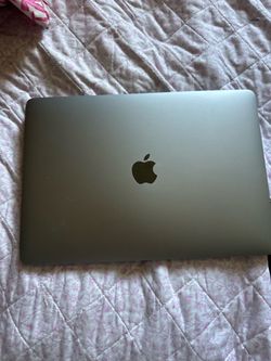 Brand new MacBook unlocked