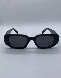 Prada Sunglasses (Brand New in Box With All Accesories)