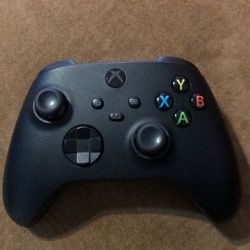 Xbox Controller 