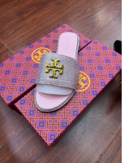Terry Birch sandals