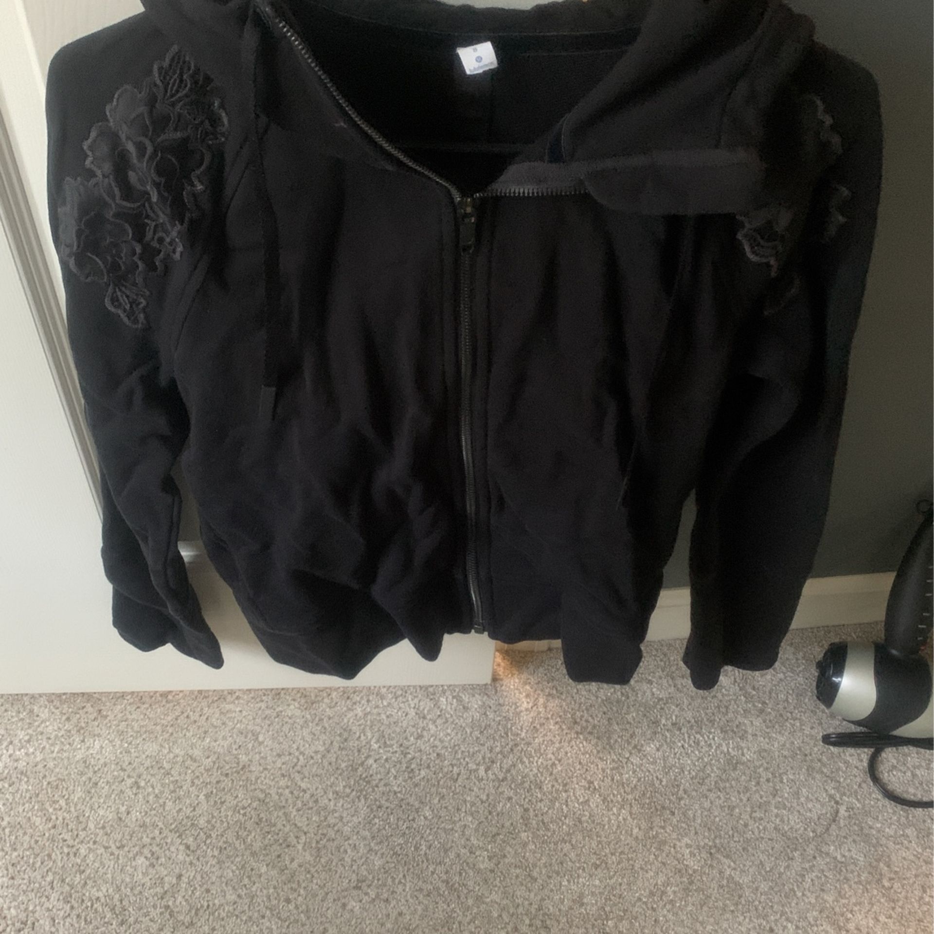 Lulu Lemon-Negotiable!