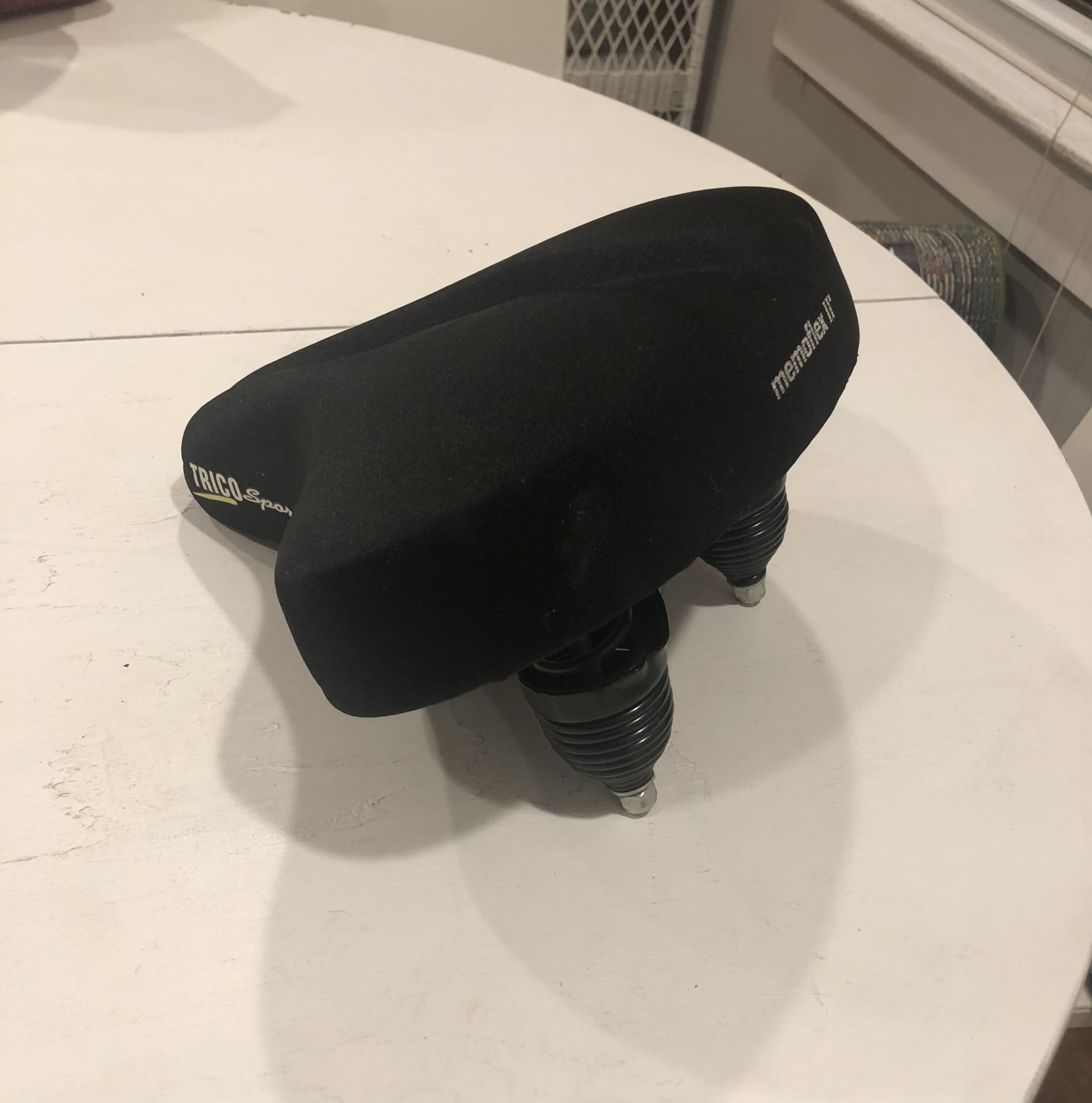 Memoflex ii bike seat new arrivals