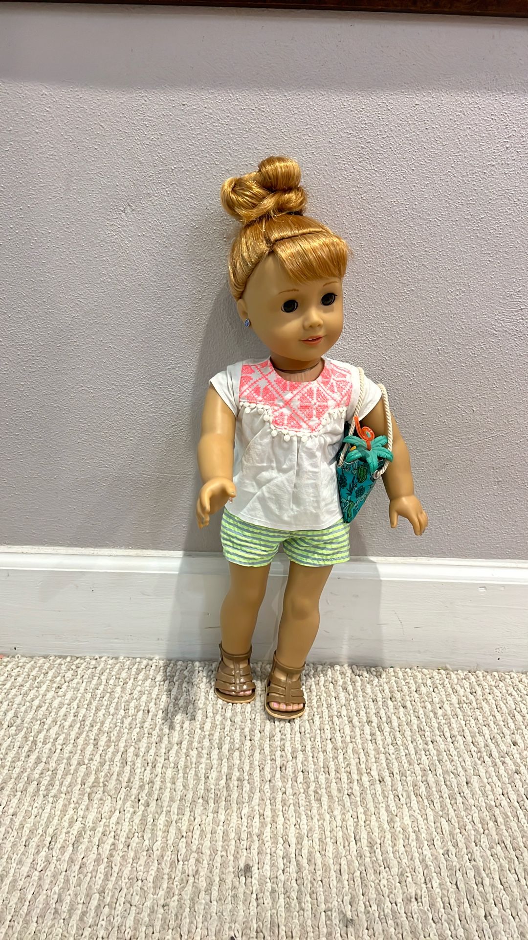 Our Generation /American Girl 18” Doll Outfit