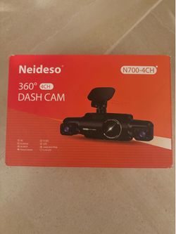 Dahs cam 360