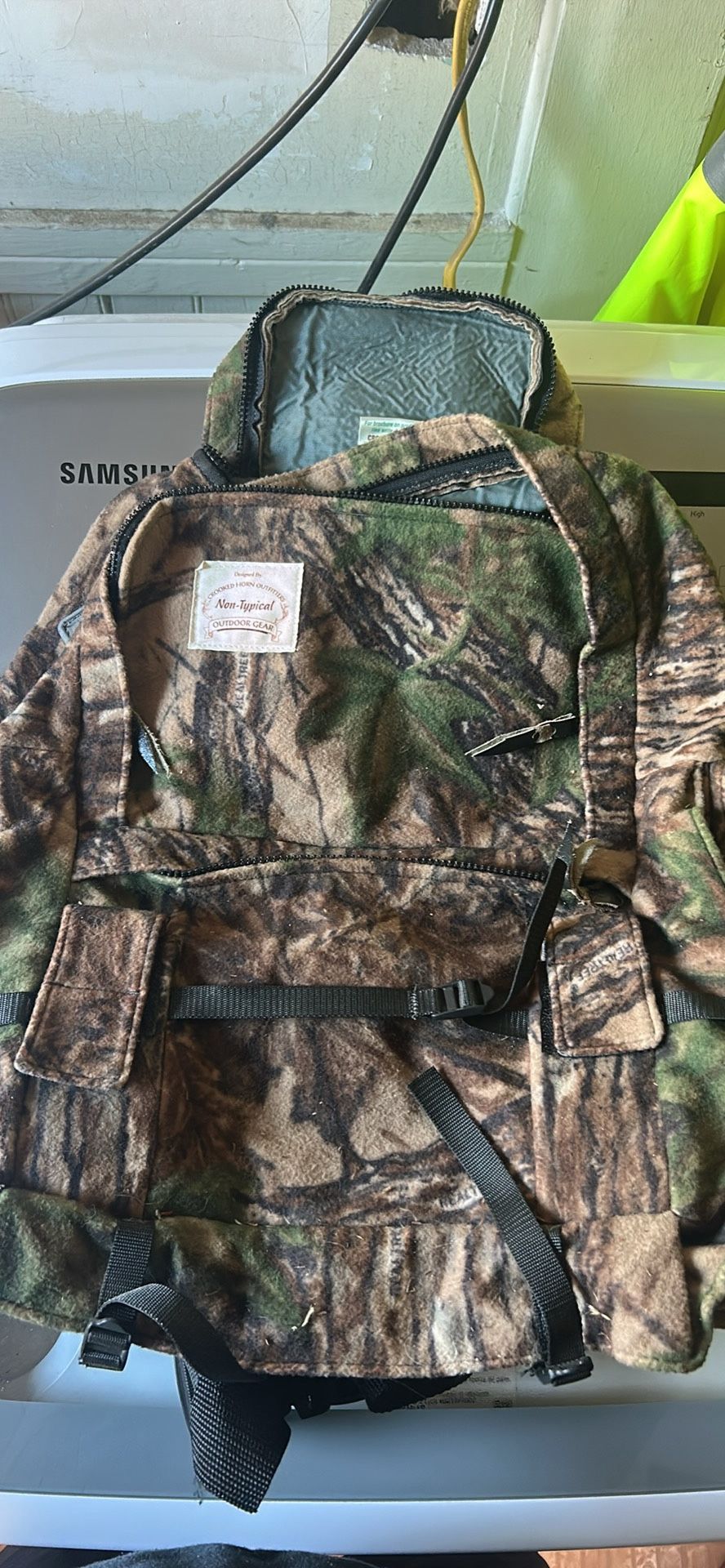 Hunting Backpack