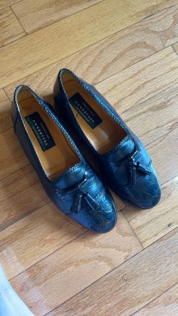 Avventura Men’s Loafers size 7.5
