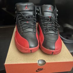 JORDAN 12 FLU GAMES