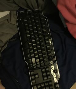 Dell Keyboard