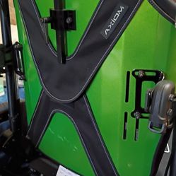 Heavy Duty Wheelchair