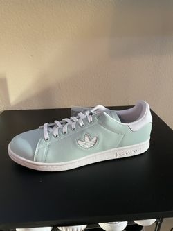 Adidas Shoes: Stan Smith - Vapor Green - Size 11