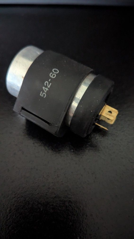 YAMAHA TURN SIGNAL FLASHER RELAY