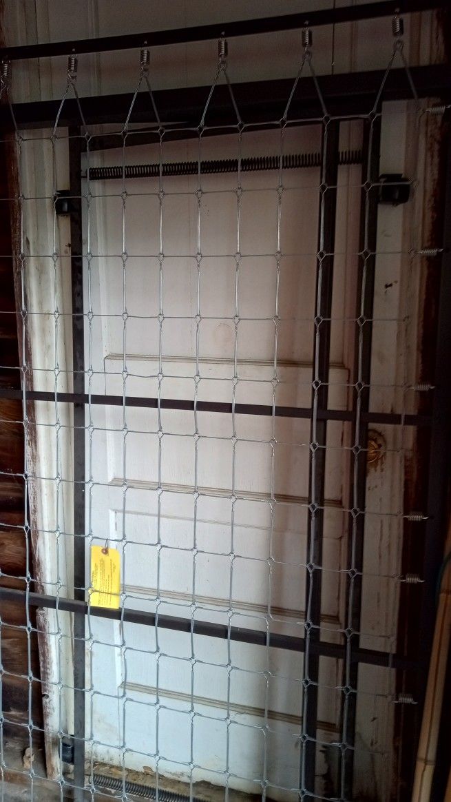 Twin Bed Frame Trundle $50