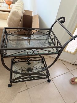Home decor items