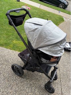Uppa baby vista 1