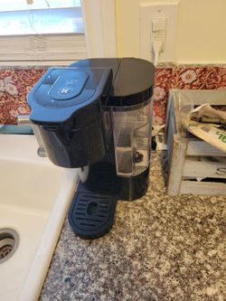 Keurig Coffee Maker