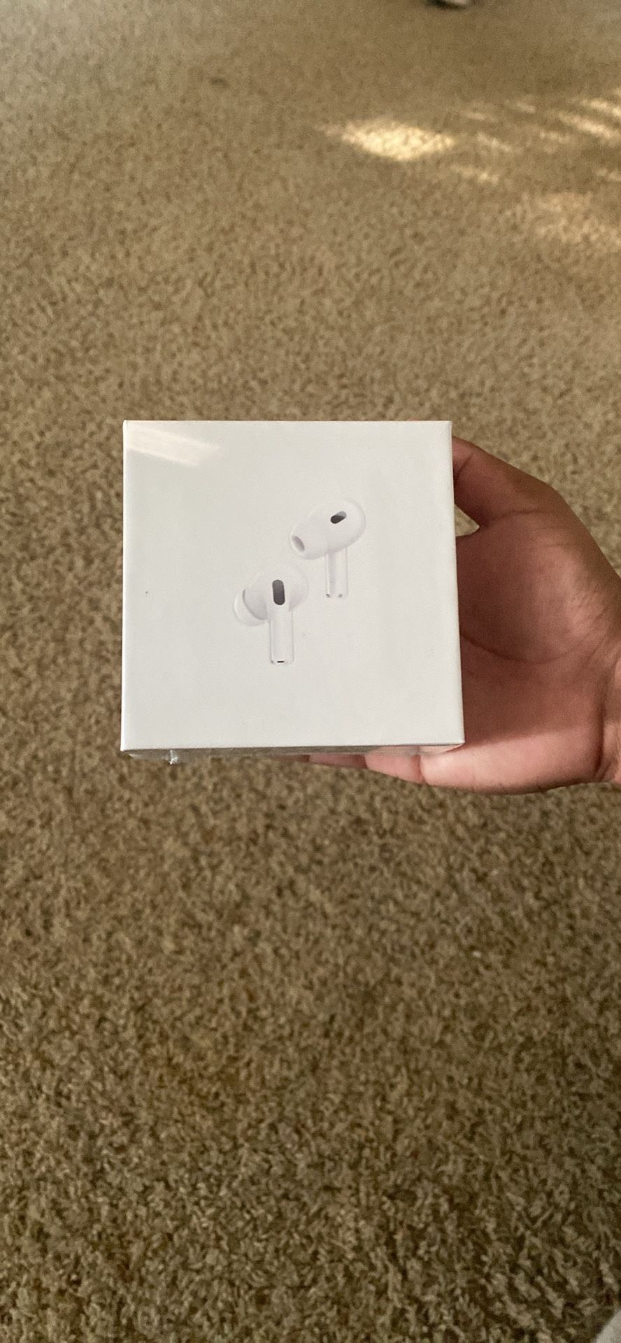 AirPod Pros Gen3 