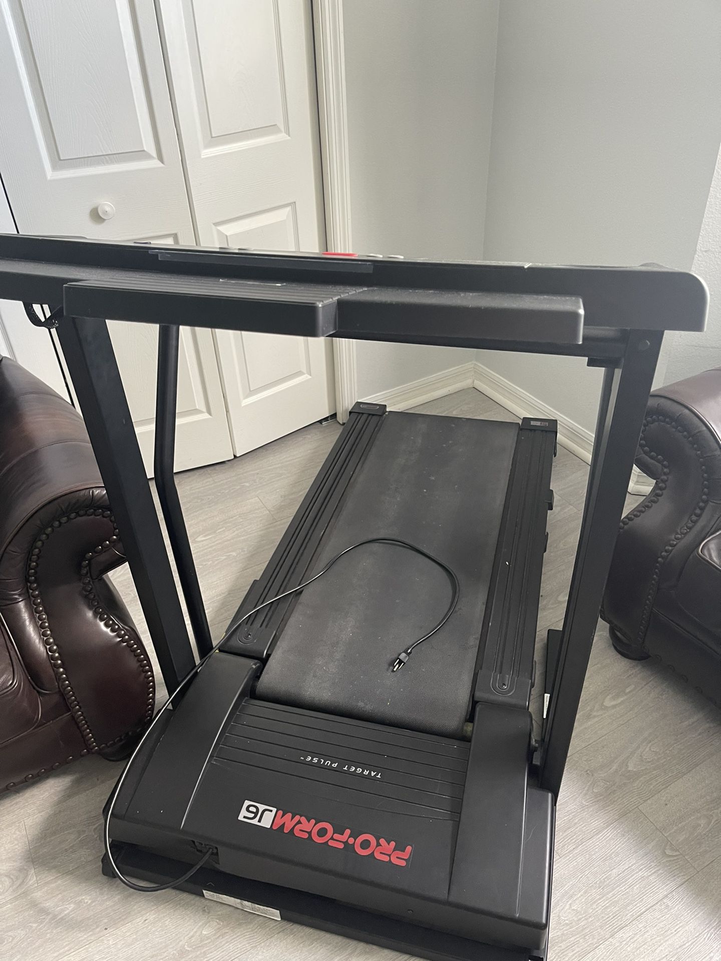 Treadmill Pro-form j6