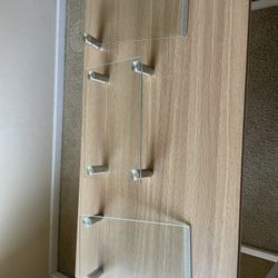 Riser For Desktop Computer 
