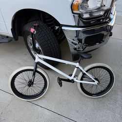 FitBikeCo BMX Bike