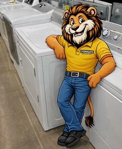 Same day appliance deals