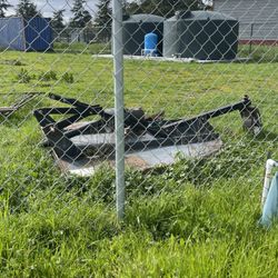 Track Mower 