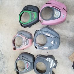 (($20 Each))((engine Cover)) Mower