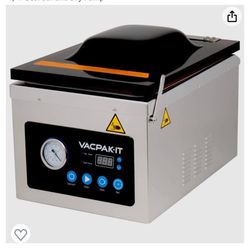 Vacpakit