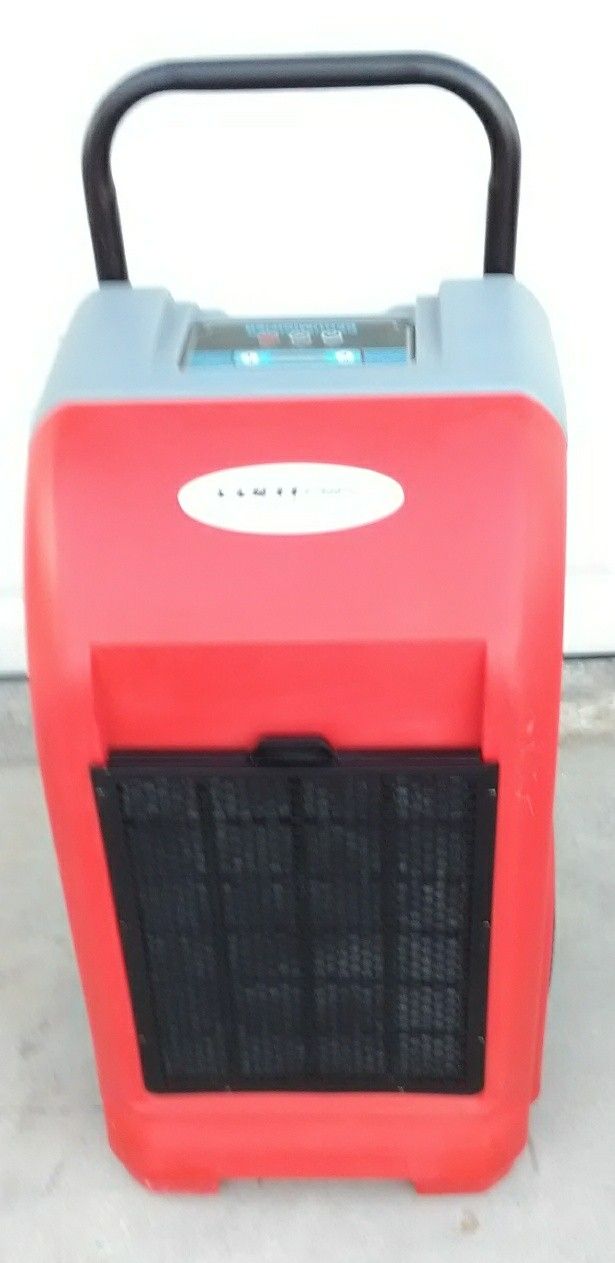 CONTAIR A-ONE 70L Industrial Dehumidifier