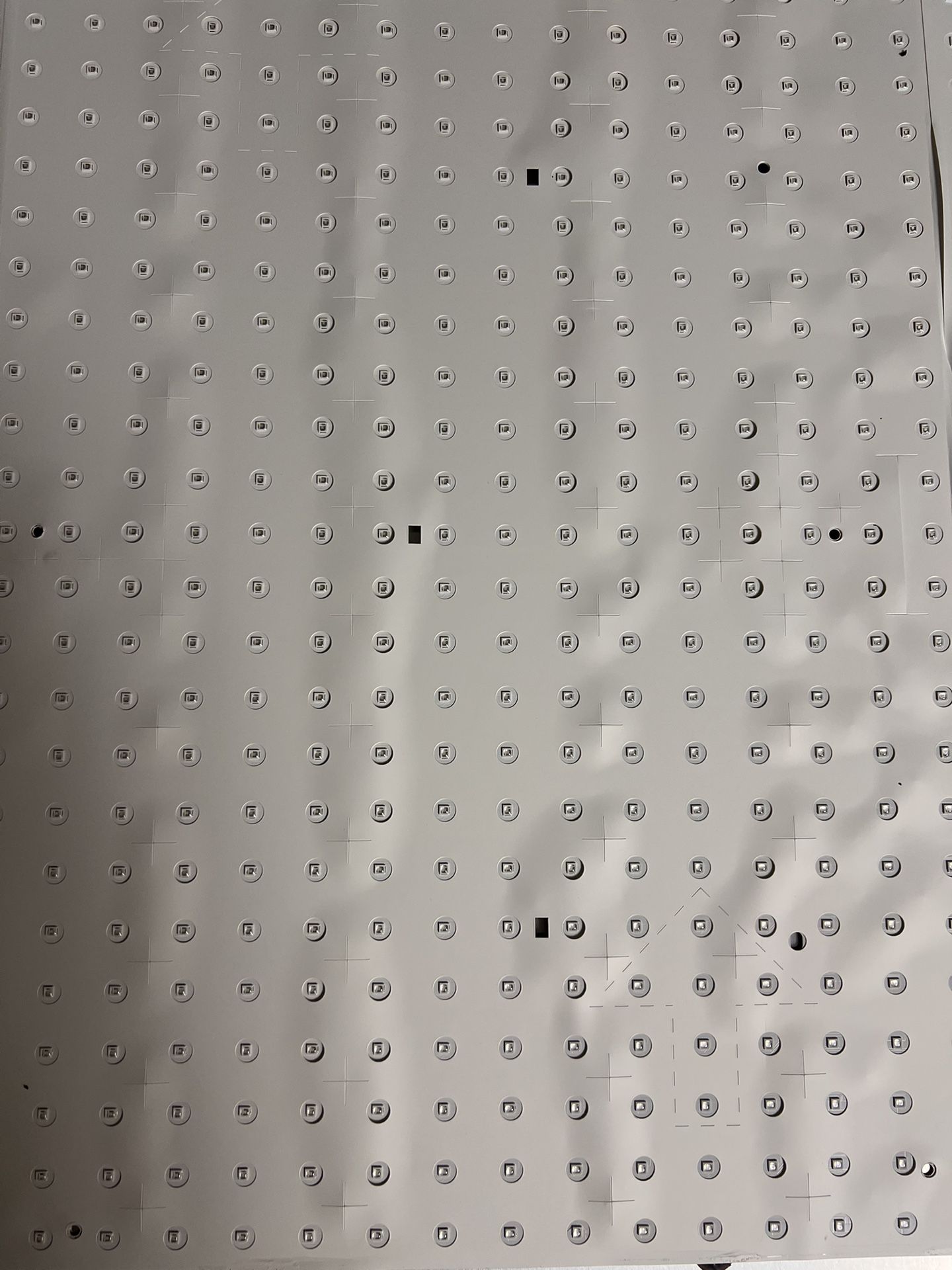 Hisense 75U8N Lights