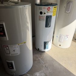 Water Heater