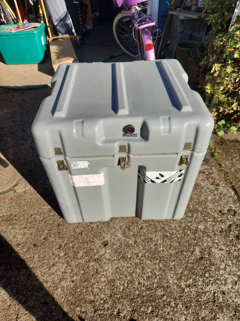 Storage Hardshell Case