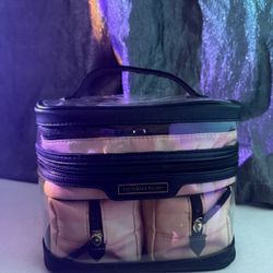 Victorias Secret Makeup Bag