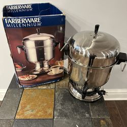 Farberware Coffee Urn